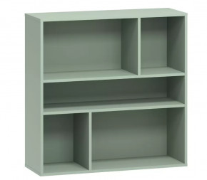 Полка навесная НМ 011.93 Х Саммит Муссон в Советском - sovetskij.mebel-tymen.ru | фото