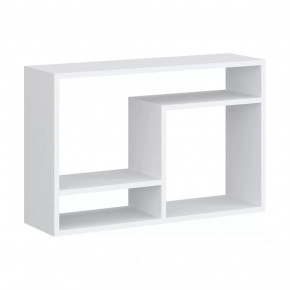 Полка навесная "Париж"-4 в Советском - sovetskij.mebel-tymen.ru | фото