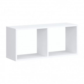 Полка навесная "Париж"-800 в Советском - sovetskij.mebel-tymen.ru | фото