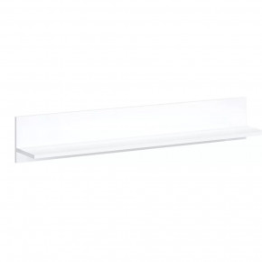 Полка навесная "Париж"-900 в Советском - sovetskij.mebel-tymen.ru | фото