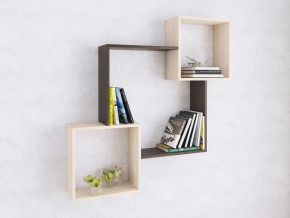 Полка навесная ПН-2 в Советском - sovetskij.mebel-tymen.ru | фото