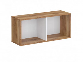 Полка навесная "Сеул" 800 в Советском - sovetskij.mebel-tymen.ru | фото