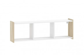 Полка навесная Симпл НМ 013.73 в Советском - sovetskij.mebel-tymen.ru | фото