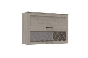 Полка навесная София СН-3 в Советском - sovetskij.mebel-tymen.ru | фото