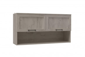 Полка навесная София СН-4 в Советском - sovetskij.mebel-tymen.ru | фото