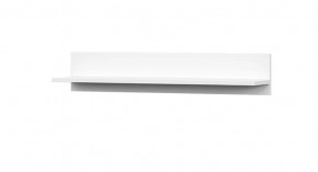 Полка навесная Токио в Советском - sovetskij.mebel-tymen.ru | фото