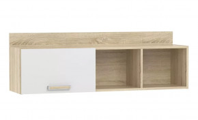 Полка НМ 011.38-01 М1 Фанк в Советском - sovetskij.mebel-tymen.ru | фото