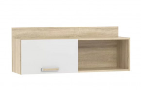 Полка НМ 011.38 М1 Фанк в Советском - sovetskij.mebel-tymen.ru | фото