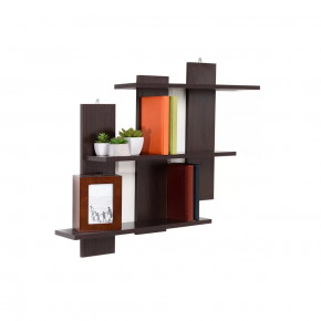 Полка П-14 (835*156*930) Мира в Советском - sovetskij.mebel-tymen.ru | фото