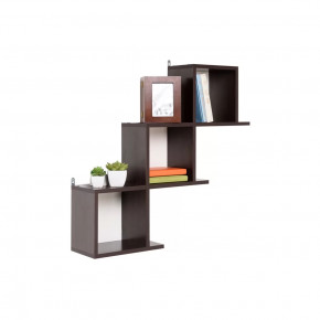 Полка П-9 (934*188*816мм) Мира в Советском - sovetskij.mebel-tymen.ru | фото