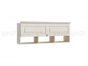 Полка подвесная Престиж-1 в Советском - sovetskij.mebel-tymen.ru | фото