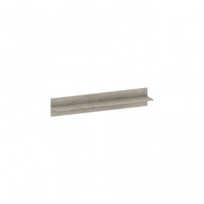 Полка Шер ПЛ-3002 в Советском - sovetskij.mebel-tymen.ru | фото