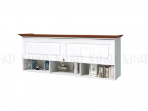 Полка Валенсия в Советском - sovetskij.mebel-tymen.ru | фото