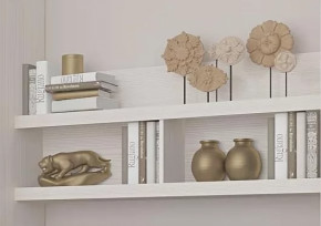 Полка Эйми ПЛ-1902 в Советском - sovetskij.mebel-tymen.ru | фото