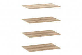 Полки для шкафа 200.04, 200.06 Арден в Советском - sovetskij.mebel-tymen.ru | фото