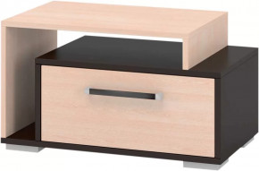 "ПРАГА" тумба прикроватная в Советском - sovetskij.mebel-tymen.ru | фото