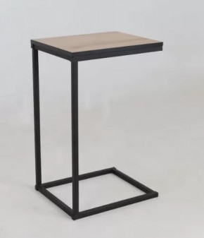 Придиванный столик Берген 14 в Советском - sovetskij.mebel-tymen.ru | фото