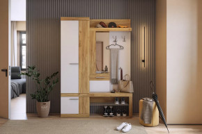Прихожая "Алекс" в Советском - sovetskij.mebel-tymen.ru | фото