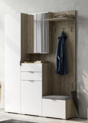 Прихожая Анима №1 в Советском - sovetskij.mebel-tymen.ru | фото