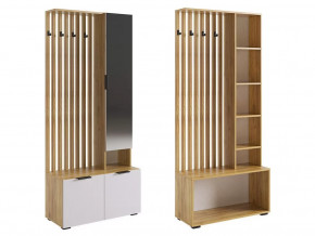 Прихожая Бери в Советском - sovetskij.mebel-tymen.ru | фото