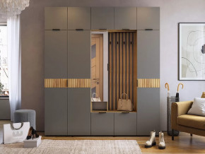 Прихожая Бери К1 в Советском - sovetskij.mebel-tymen.ru | фото