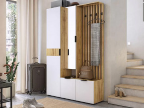 Прихожая Бери К2 в Советском - sovetskij.mebel-tymen.ru | фото