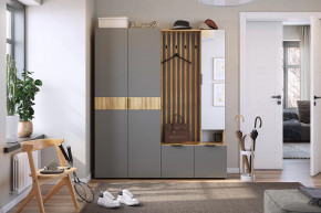 Прихожая Бери К3 в Советском - sovetskij.mebel-tymen.ru | фото