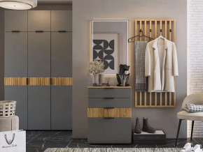 Прихожая Бери К7 в Советском - sovetskij.mebel-tymen.ru | фото