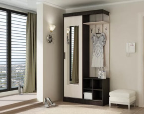 Прихожая Бриз в Советском - sovetskij.mebel-tymen.ru | фото