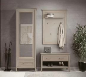 Прихожая Classic в Советском - sovetskij.mebel-tymen.ru | фото