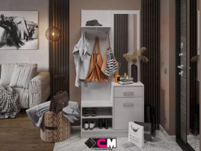 Прихожая Дебора анкор в Советском - sovetskij.mebel-tymen.ru | фото