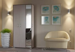 Прихожая "ДОМИНО mini" 2-3421 в Советском - sovetskij.mebel-tymen.ru | фото