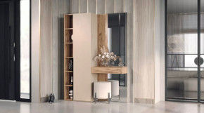 Прихожая Ева Дуб вотан/Кашемир в Советском - sovetskij.mebel-tymen.ru | фото