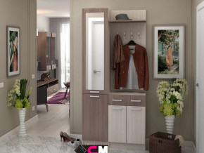 Прихожая Грация в Советском - sovetskij.mebel-tymen.ru | фото