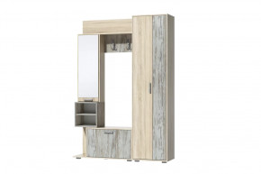 Прихожая Грейс в Советском - sovetskij.mebel-tymen.ru | фото