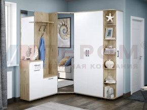 Прихожая Грейс набор 2 в Советском - sovetskij.mebel-tymen.ru | фото