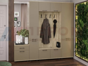 Прихожая Грейс набор 3 в Советском - sovetskij.mebel-tymen.ru | фото