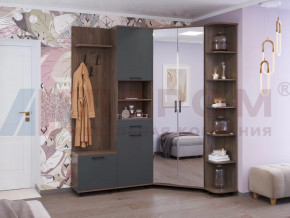 Прихожая Грейс набор 4 в Советском - sovetskij.mebel-tymen.ru | фото