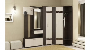 Прихожая "Инфинити" в Советском - sovetskij.mebel-tymen.ru | фото