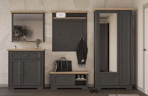 Прихожая Jasmin в Советском - sovetskij.mebel-tymen.ru | фото