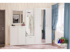 Прихожая Карина набор 4 в Советском - sovetskij.mebel-tymen.ru | фото