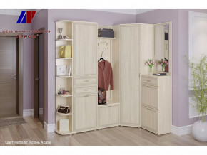 Прихожая Карина набор 5 в Советском - sovetskij.mebel-tymen.ru | фото