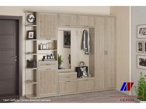 Прихожая Карина набор 7 в Советском - sovetskij.mebel-tymen.ru | фото