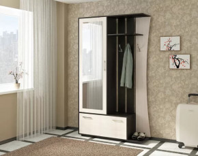 Прихожая Катрин в Советском - sovetskij.mebel-tymen.ru | фото