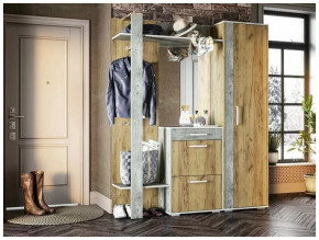 Прихожая Кензо в Советском - sovetskij.mebel-tymen.ru | фото