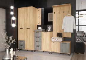 Прихожая Колибри, набор №1 в Советском - sovetskij.mebel-tymen.ru | фото