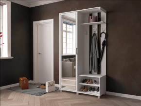 Прихожая Ларго-2 в Советском - sovetskij.mebel-tymen.ru | фото