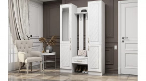 Прихожая Либерти в Советском - sovetskij.mebel-tymen.ru | фото