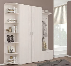 Прихожая Лотос Композиция №15 в Советском - sovetskij.mebel-tymen.ru | фото