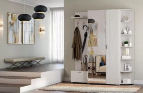 Прихожая Лотос Композиция №25 в Советском - sovetskij.mebel-tymen.ru | фото